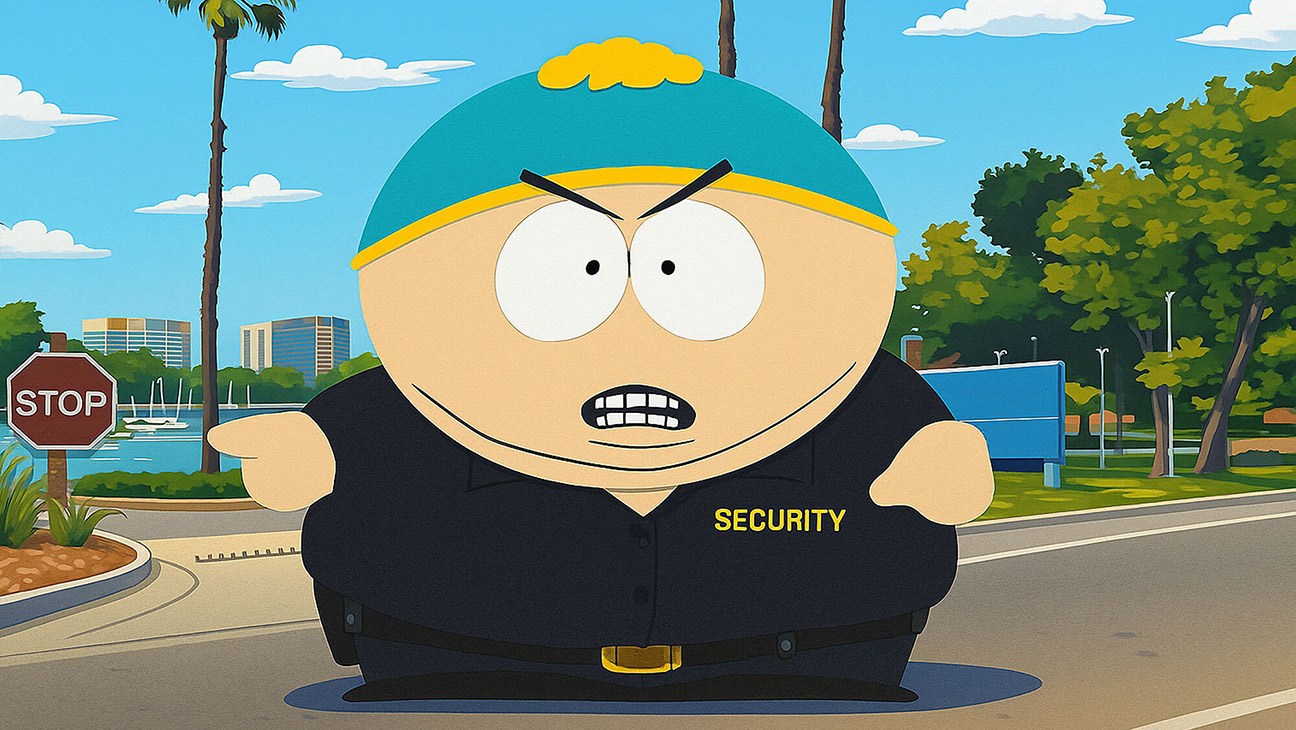 South Park anuncia que vai passar a chamar‑se “South America” na estreia da 29.ª temporada