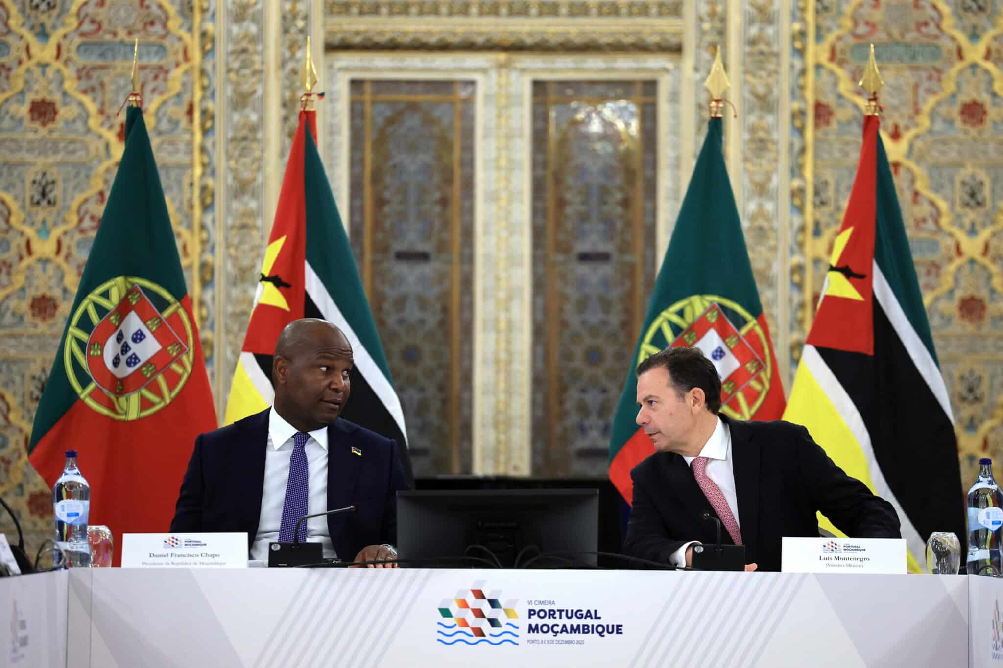 Pessimismo empresarial entre Moçambique e Portugal lança sinais de alerta para parcerias