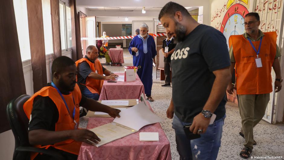 Líbia perto de um novo capítulo: eleições prometidas em até dois anos põem fim à fragmentação?