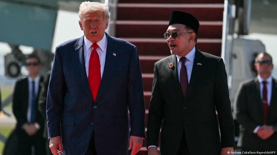 Malásia tenta renovar a via média entre Pequim e Washington após polémica sobre Taiwan e bases perto de Sabah