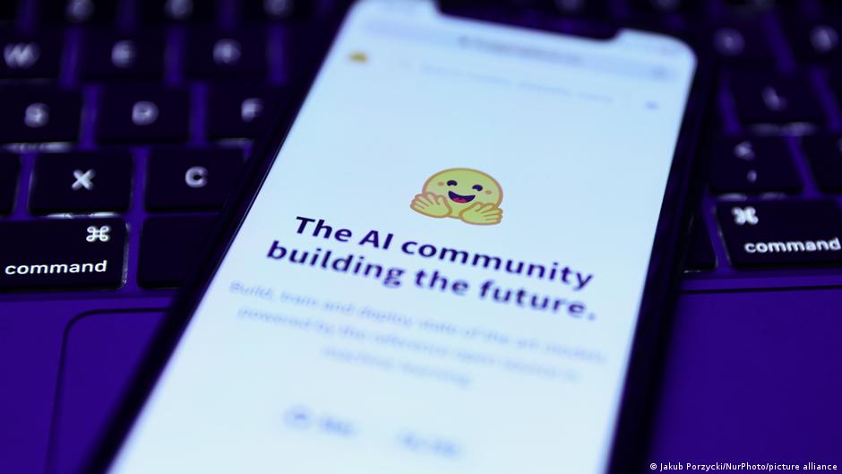 Nvidia compra Hugging Face por US$ 12,93 bilhões e promete preservar plataforma aberta