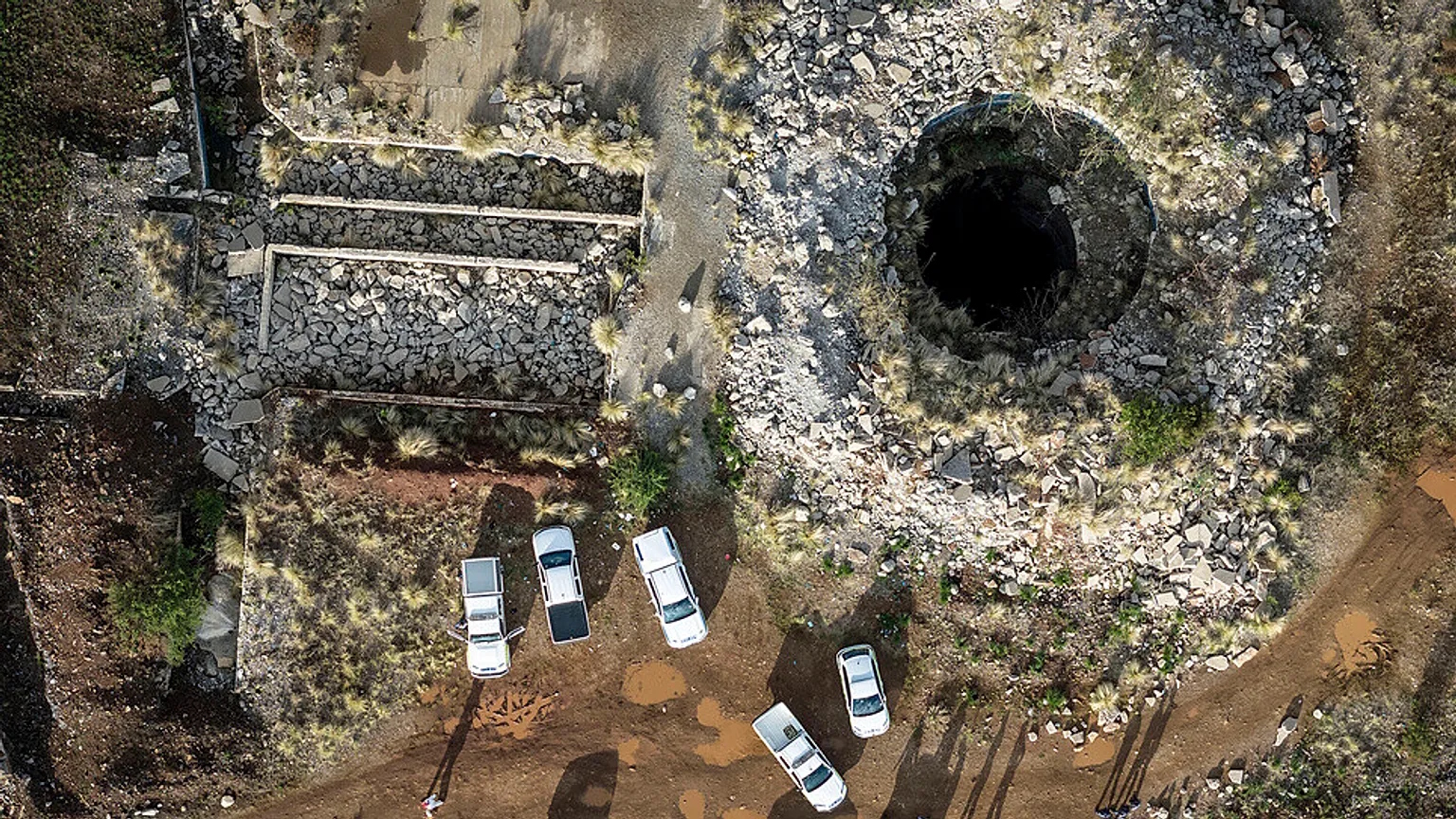 Dezenas de suspeitos de mineração ilegal morrem em custódia na Nigéria