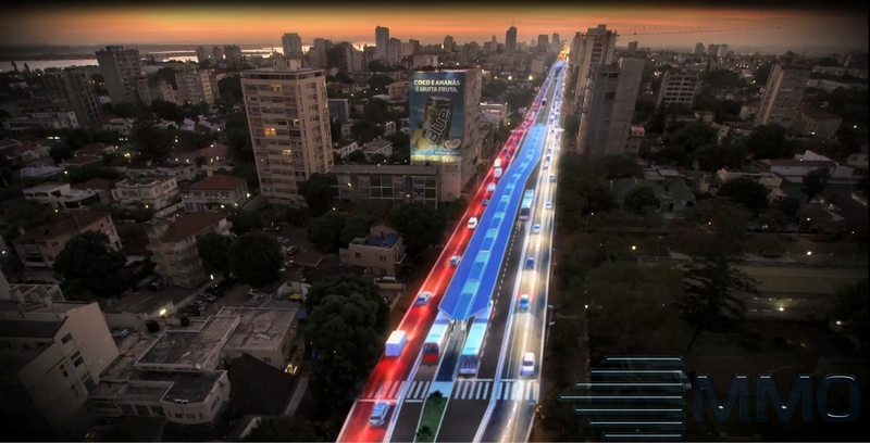 CHICO assume obra do BRT de Maputo em avanço para a mobilidade urbana