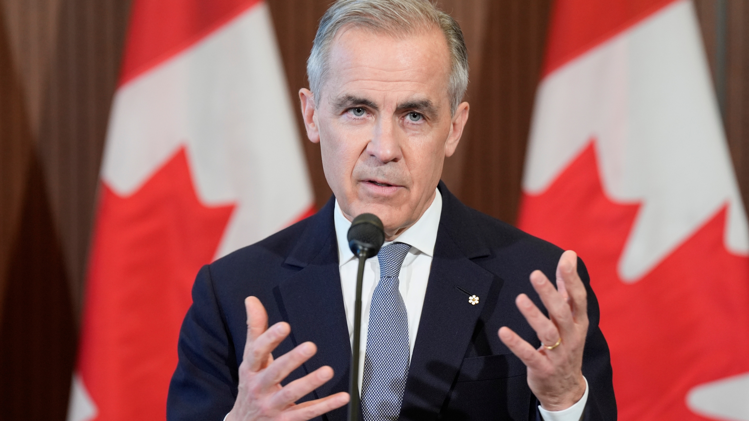 Canadá contra Trump: quando tarifas viram armas de política externa