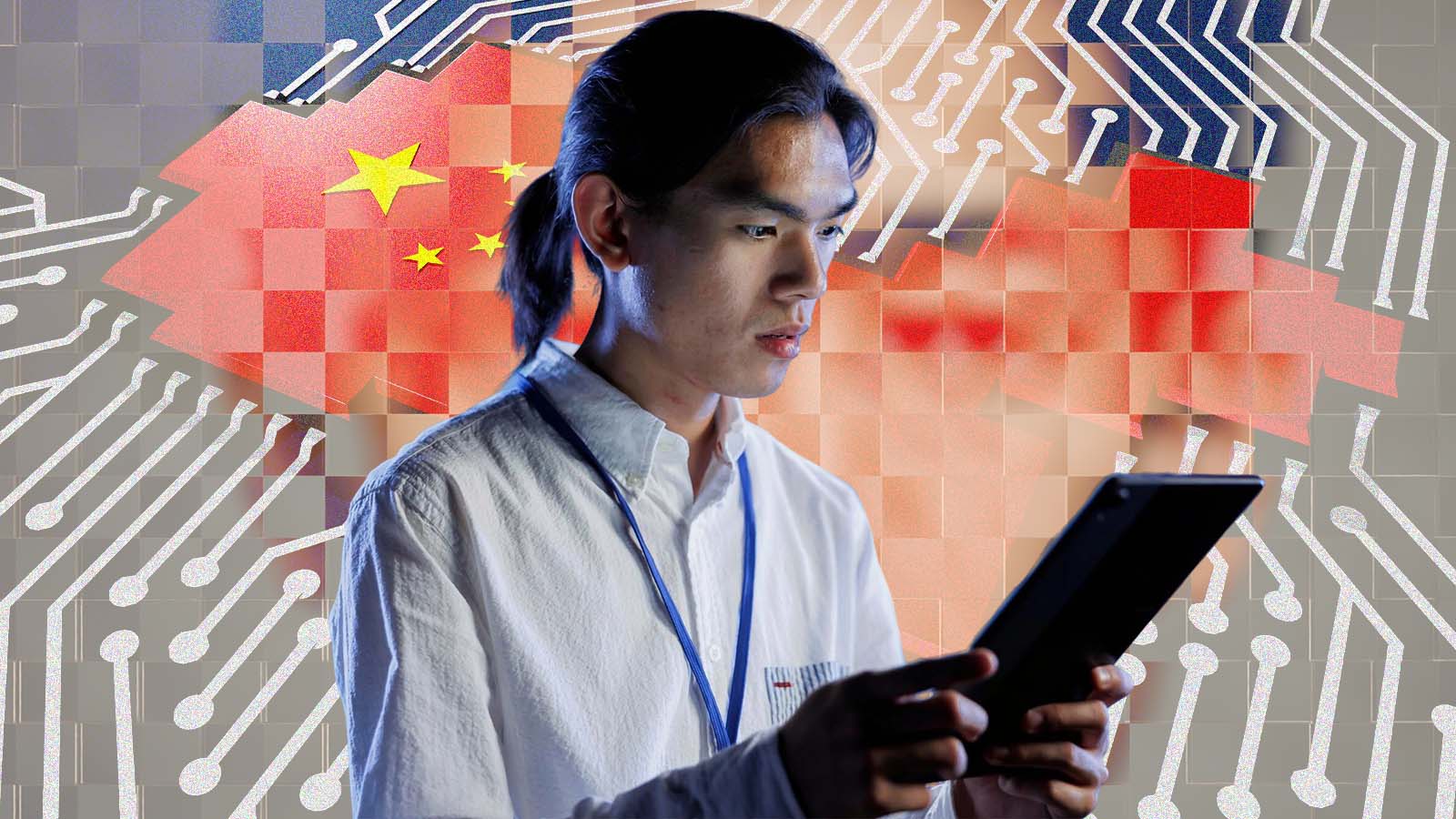 O dilema dos 12,7 milhões: novos diplomados chineses e o choque com a inteligência artificial