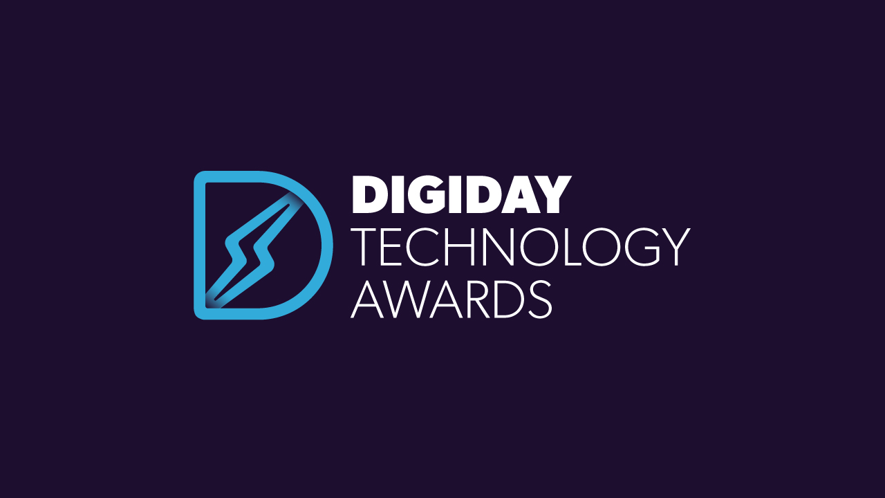 Prémios Digiday Technology 2026 destacam IA e automação como motores da inovação em media