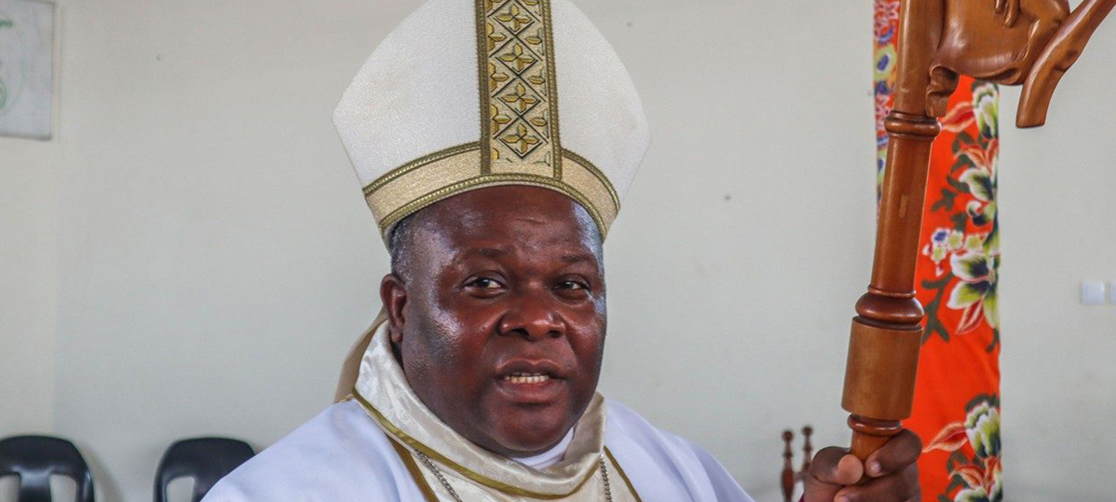 Conferência Episcopal exige, outra vez, respostas sobre homicídio do bispo de Quelimane