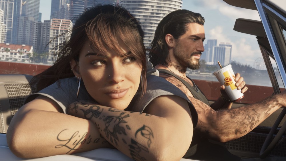 Trailer prolongado do “GTA 6” na Netflix soma 31,1 milhões de visualizações em quatro dias