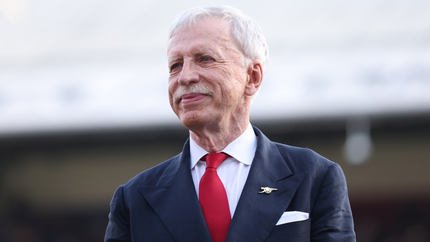 Kroenke fecha acordo para comprar os Los Angeles Angels e amplia império desportivo