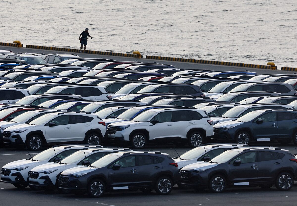 Os carros com mais hipóteses de chegar às 250.000 milhas