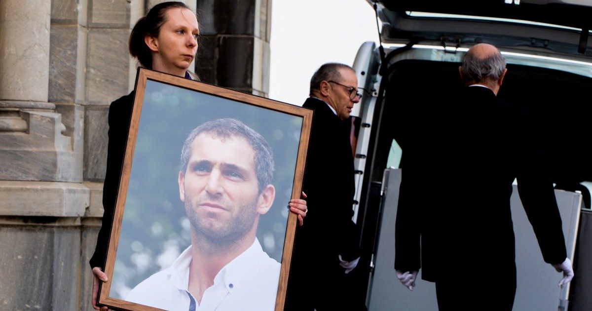 Arranca em Paris julgamento pelo homicídio do rugbista argentino Federico Aramburu