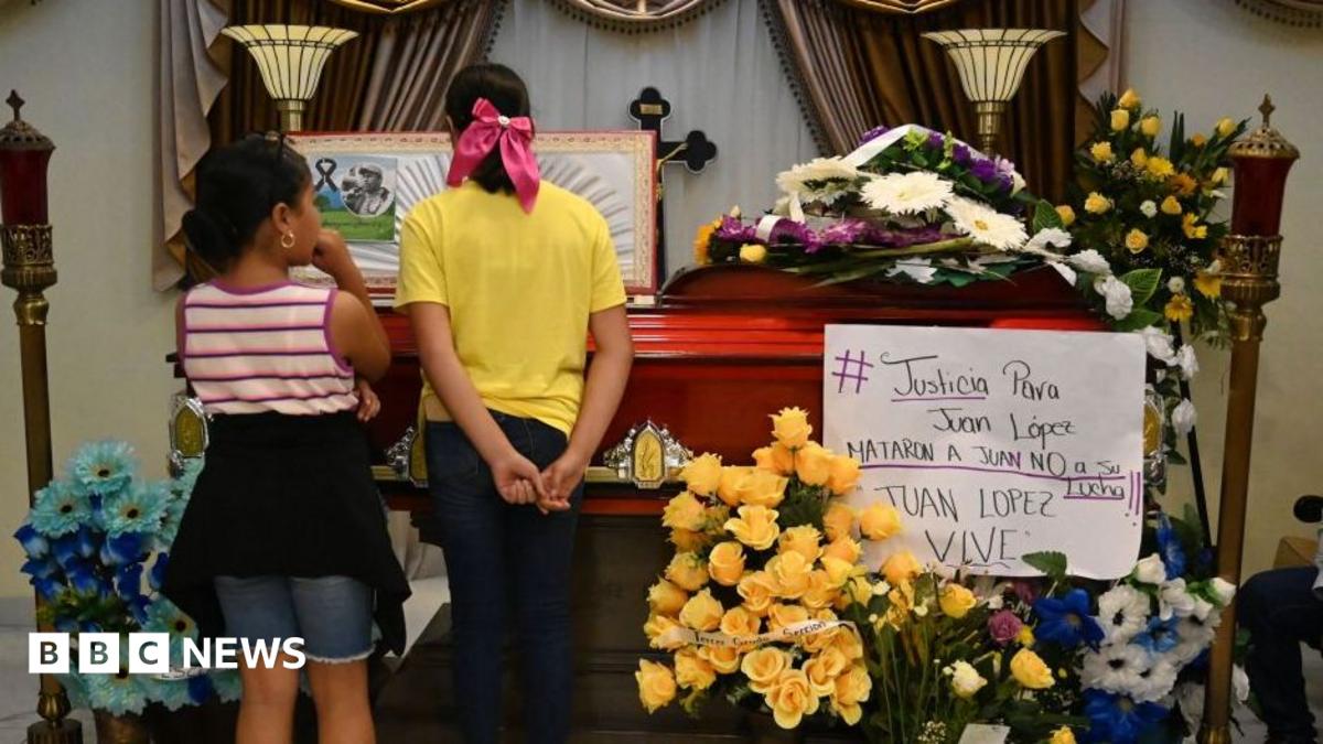 Violência seletiva: Colômbia e Brasil concentram mais da metade dos homicídios de defensores ambientais