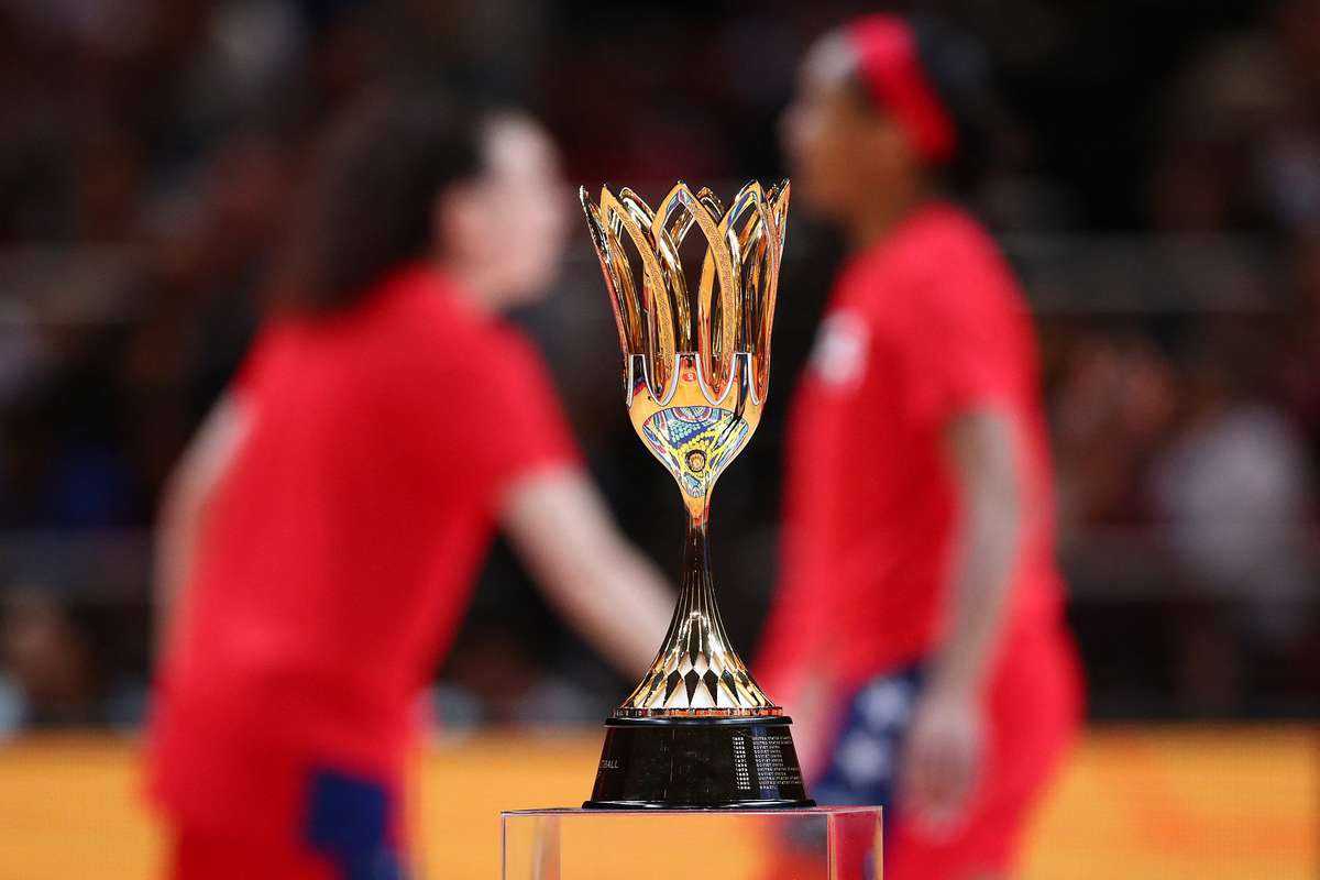 Rumo ao ouro: o que precisa de saber sobre a FIBA Women’s Basketball World Cup