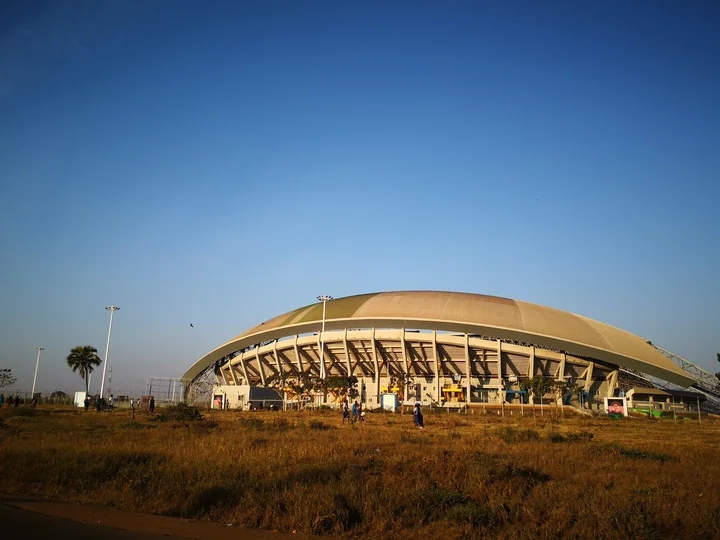 CAN 2027: muitas selecções obrigadas a jogar “em casa” fora do país