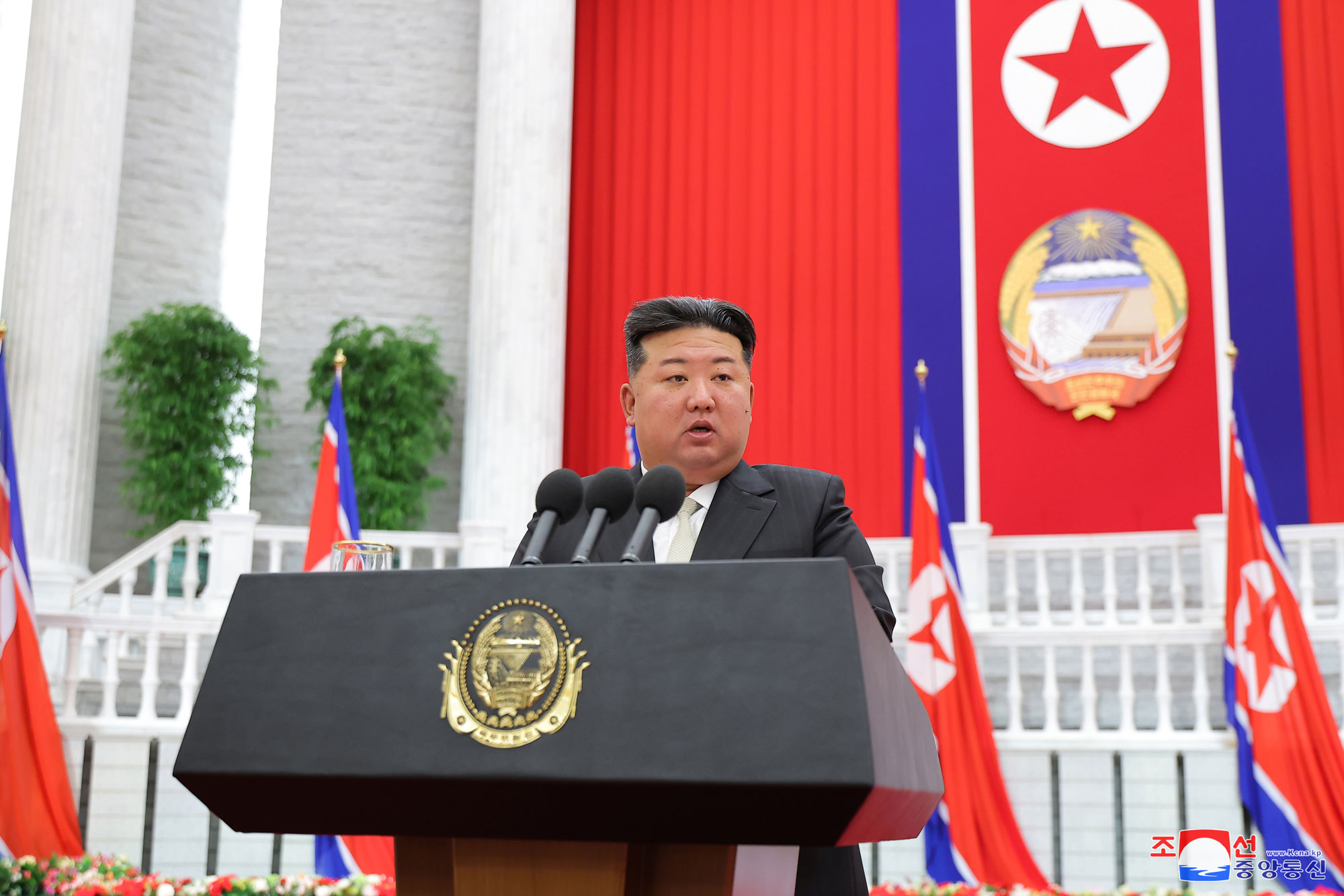 IAEA identifica nova instalação de enriquecimento de urânio na Coreia do Norte