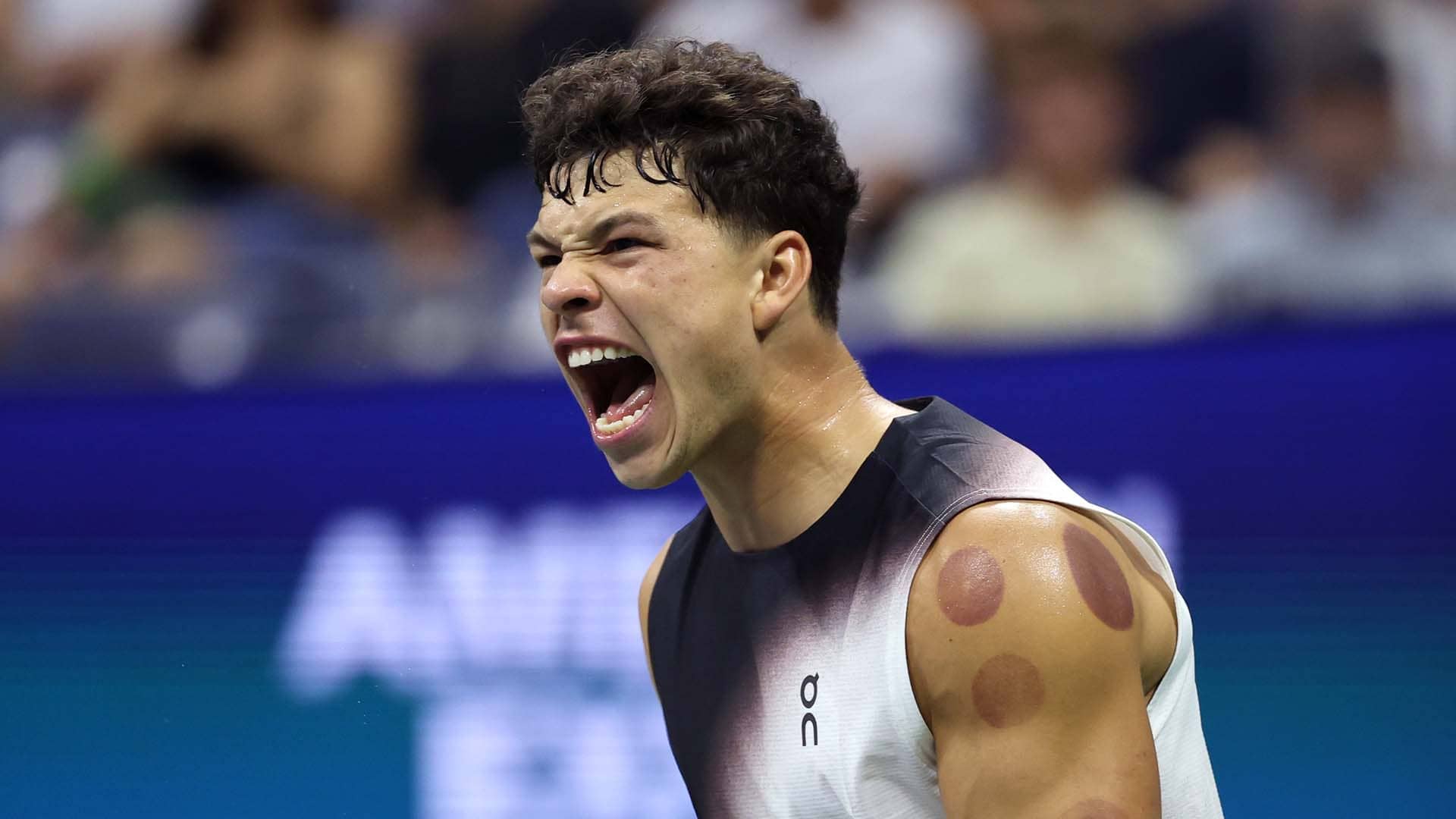 US Open 2026: Shelton avança, Jodar em acção e Rublev eliminado