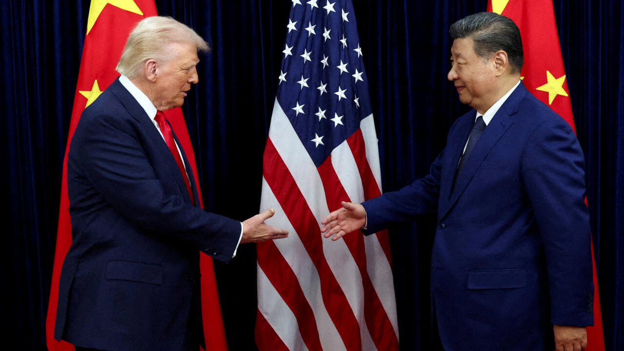 Tarmac de prestígio: por que a recepção de Xi em Andrews tem peso diplomático