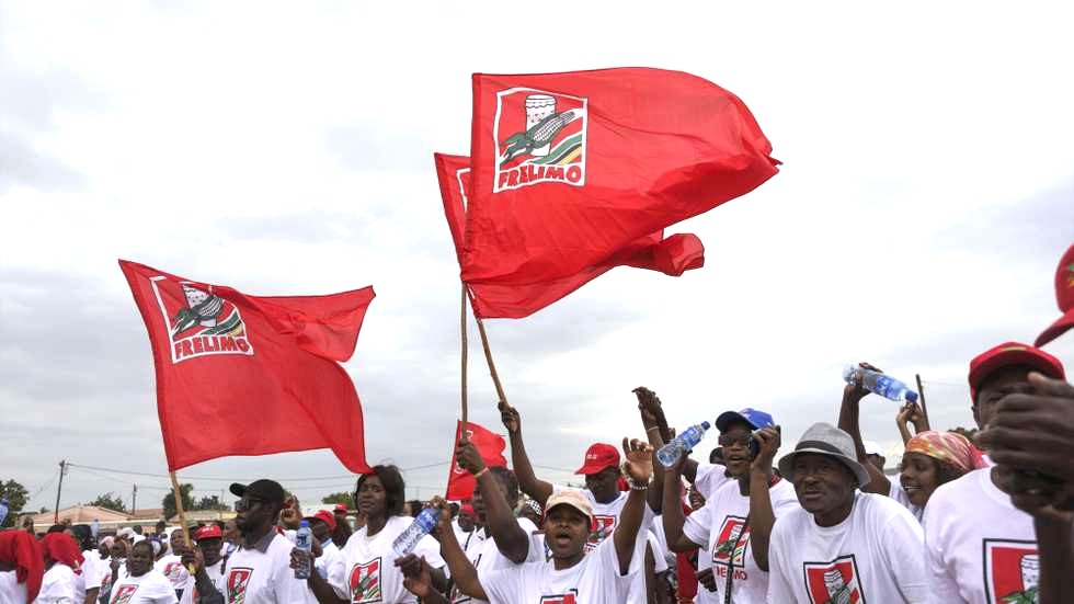 Frelimo reúne Comissão Política em Maputo para avaliar “situação do país”