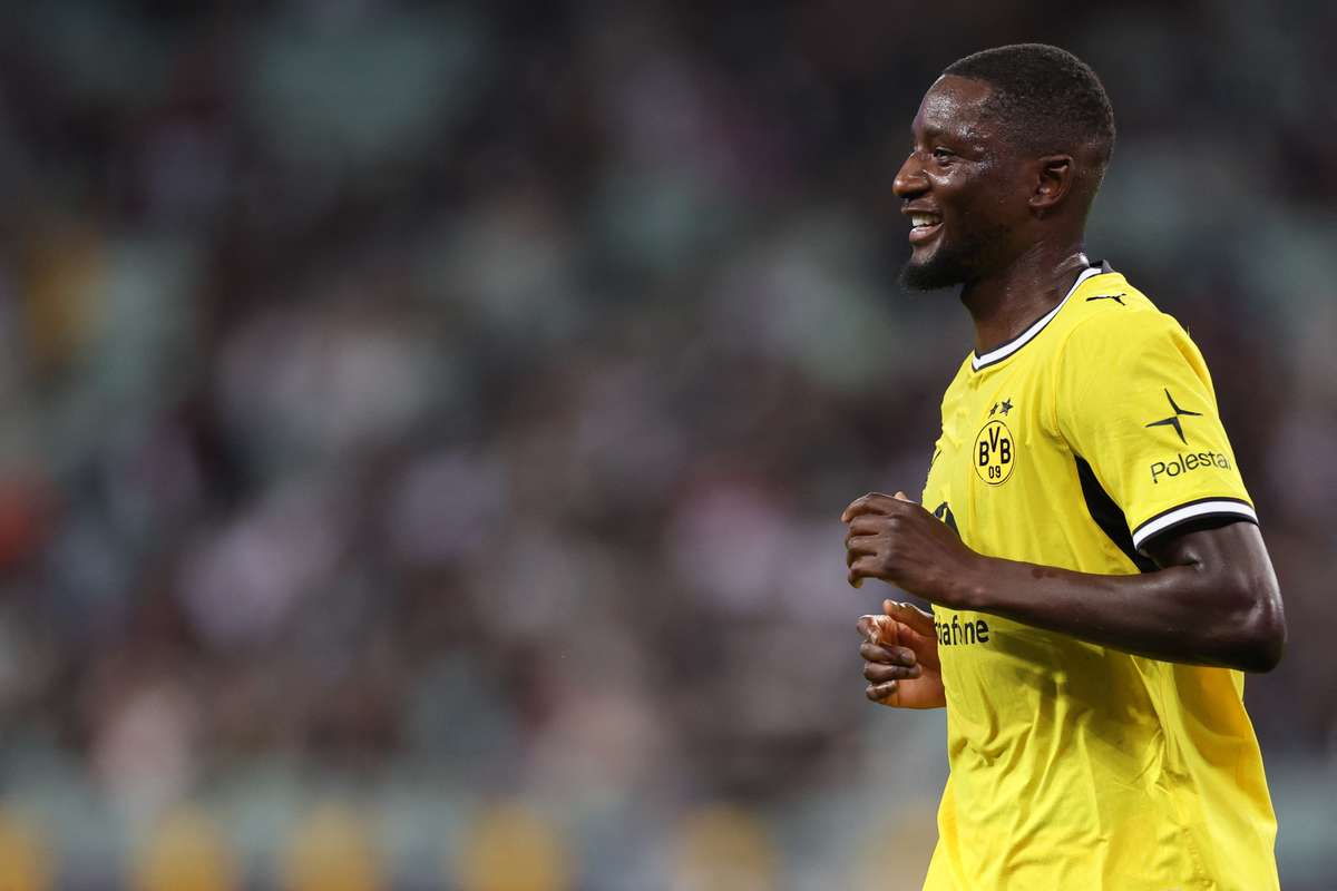Guirassy confirma-se entre os maiores goleadores africanos da Champions
