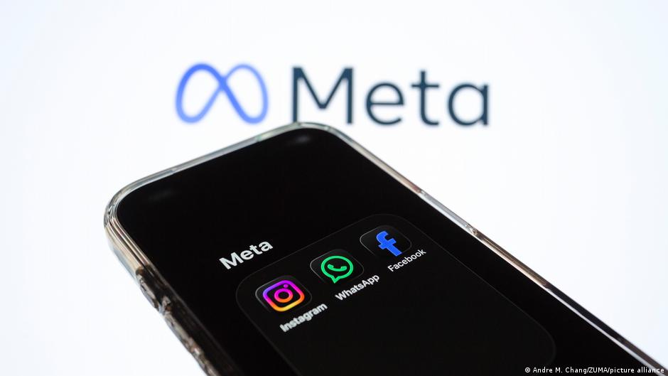 Tribunal do Novo México condena Meta a pagar US$25 mil milhões no caso Cambridge Analytica