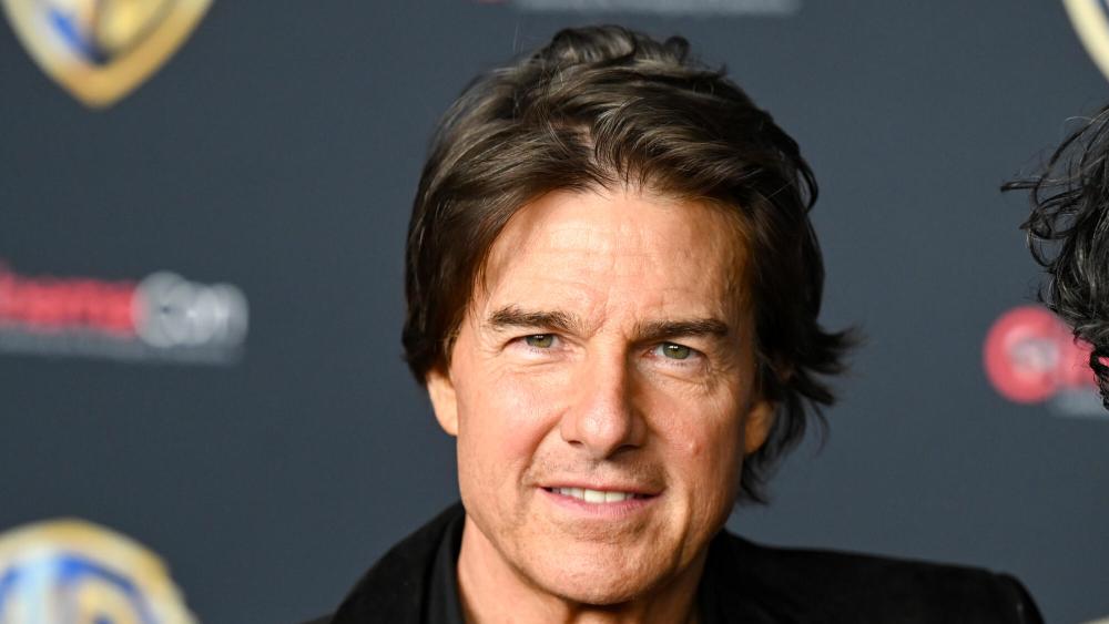 Tom Cruise receberá o AFI Life Achievement Award em 2027