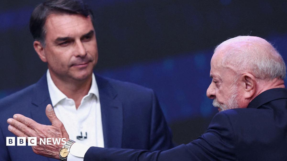 Lula acusa Meta de favorecer rival e pede desqualificação entre tensões pré-eleitorais no Brasil